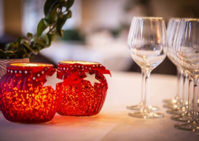 Den Gamle Kro julefrokost Odense