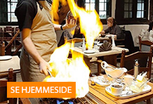 Den gamle Kro Odense