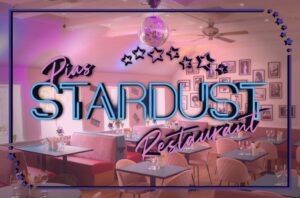Jul Pias Stardust Odense