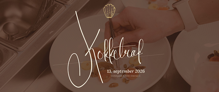 Kokketræf Restaurant Madeleine & Søllerød Kro