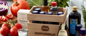 madspildsskole Odense