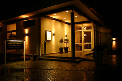 møllekroen julefrokost odense