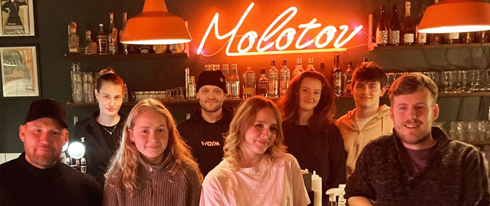 molotiv odense