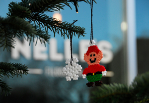 nelles Julefrokost Odense
