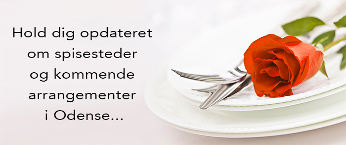 Nyheder fra restauranter i Odense