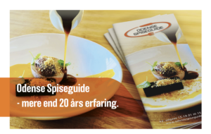 Odense Spiseguide