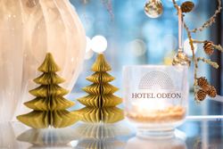 Restaurant H.C by Meyers julefrokost Odense