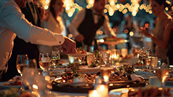 Palæet selskabslokaler Odense