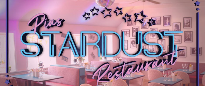 Pias Stardust Odense