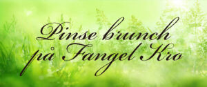 Pinsebrunch