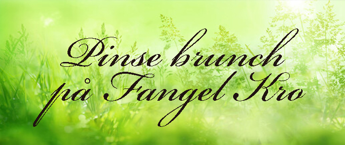 Pinsebrunch