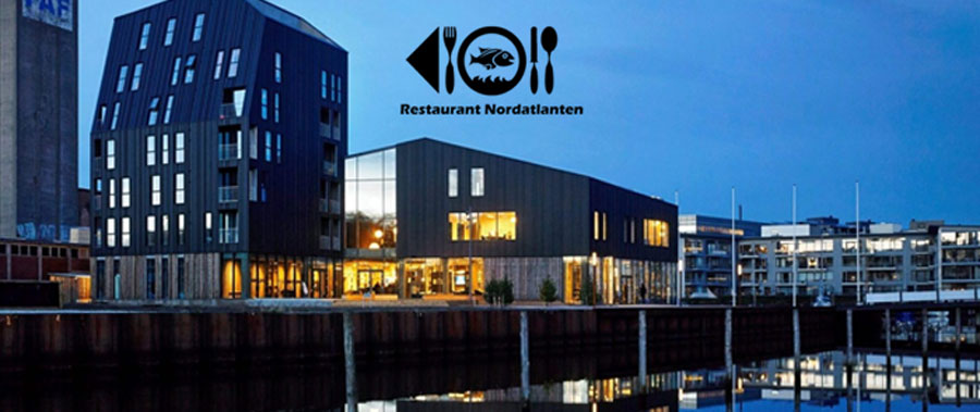 Ugens Spisested – Restaurant Nordatlanten