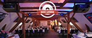 Albani Rock Lounge Odense