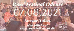 Rosé Festival Odense