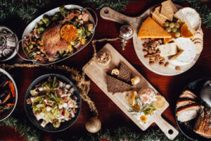 Ryans Odense Julefrokost
