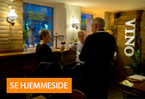 SALUTE | wine · bar · shop - Vinbar i Odense
