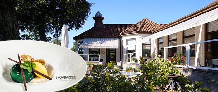 Restaurant Skovbakken Odense