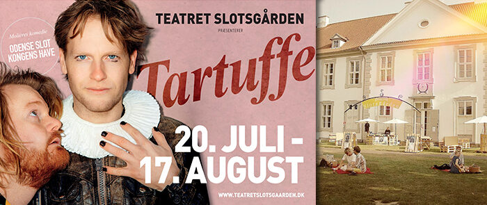 Tapas & Teater Odense