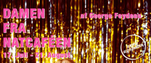 Teater Slotsgaarden Odense