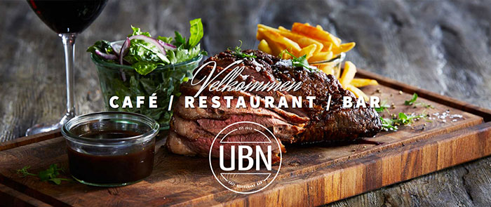 Restaurant UBN Odense