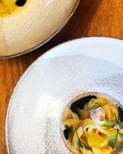 Vår Gourmet restaurant Odense