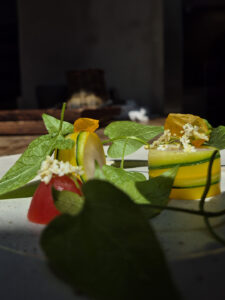 Vår Gourmet restaurant Odense
