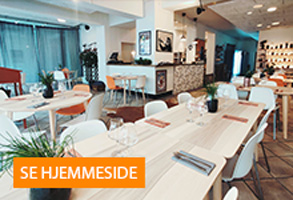 Restaurant Værdsat Odense