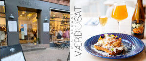 Restaurant Værdsat Odense