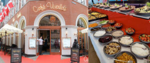 Café Vivaldi Odense