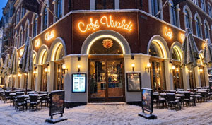 vivaldi odense julefrokost